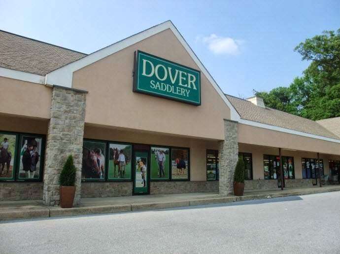 Dover Saddlery | 683 Yorklyn Rd, Hockessin, DE 19707, USA | Phone: (302) 234-8047