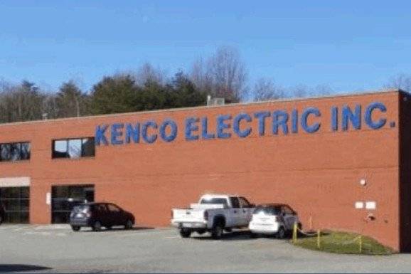 Kenco Electric Company, Inc. | 3690 N Patterson Ave, Winston-Salem, NC 27105, USA | Phone: (336) 760-3580