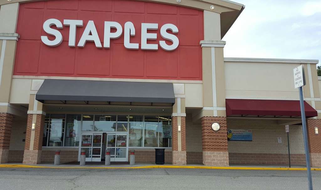 Staples | 7708 Richmond Hwy, Alexandria, VA 22306 | Phone: (703) 799-8203