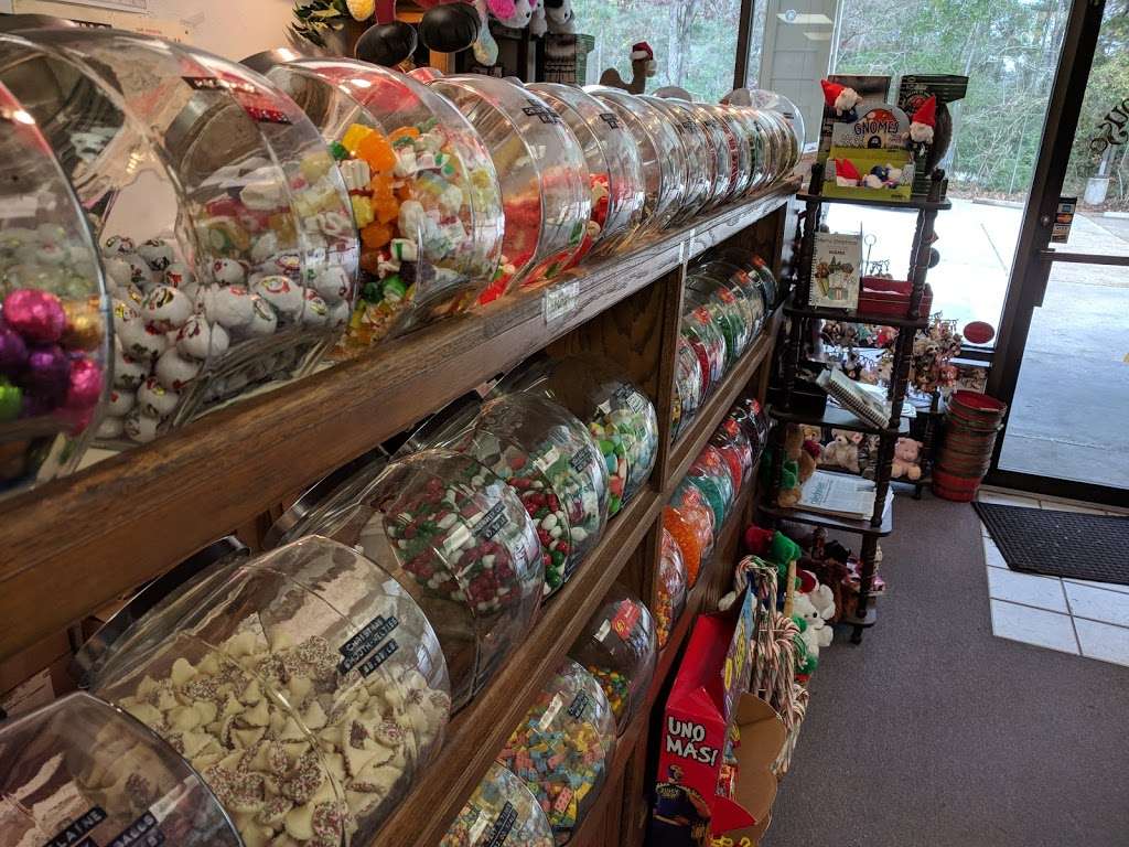 The Candy House | 27160 Glen Loch Dr, Spring, TX 77381, USA | Phone: (281) 367-0564