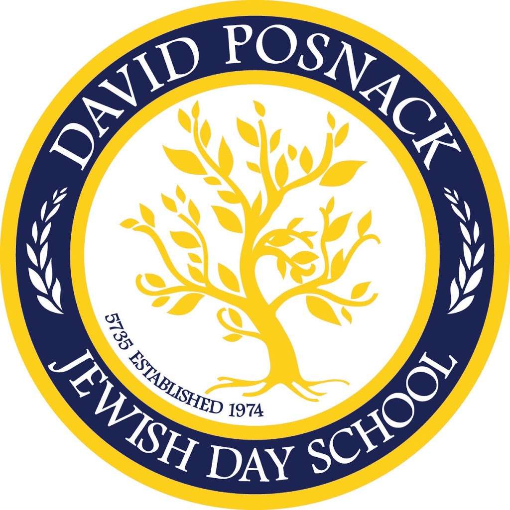 David Posnack Jewish Day School | 5810 S Pine Island Rd, Davie, FL 33328 | Phone: (954) 583-6100