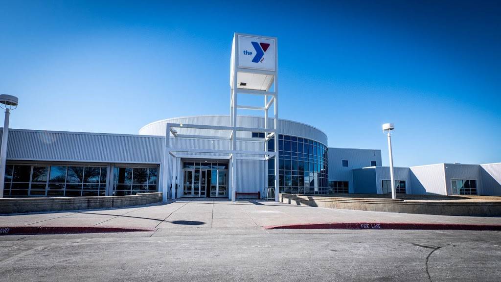 Richard A. DeVore SOUTH YMCA - Greater Wichita YMCA | 3405 S Meridian Ave Bldg. 1, Wichita, KS 67217 | Phone: (316) 942-5511