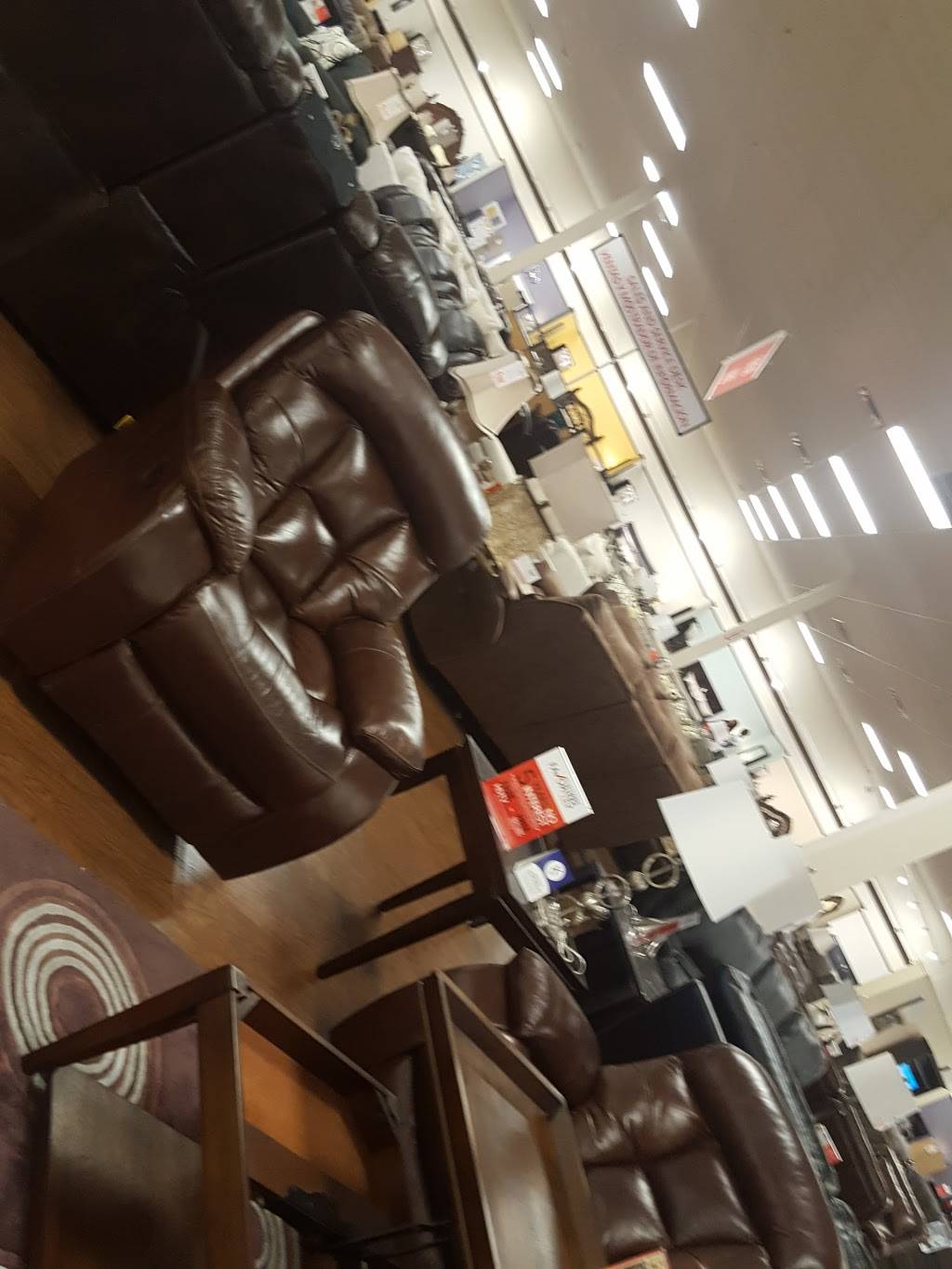 Conns HomePlus | 2201 Civic Center Dr, North Las Vegas, NV 89030, USA | Phone: (702) 228-2365