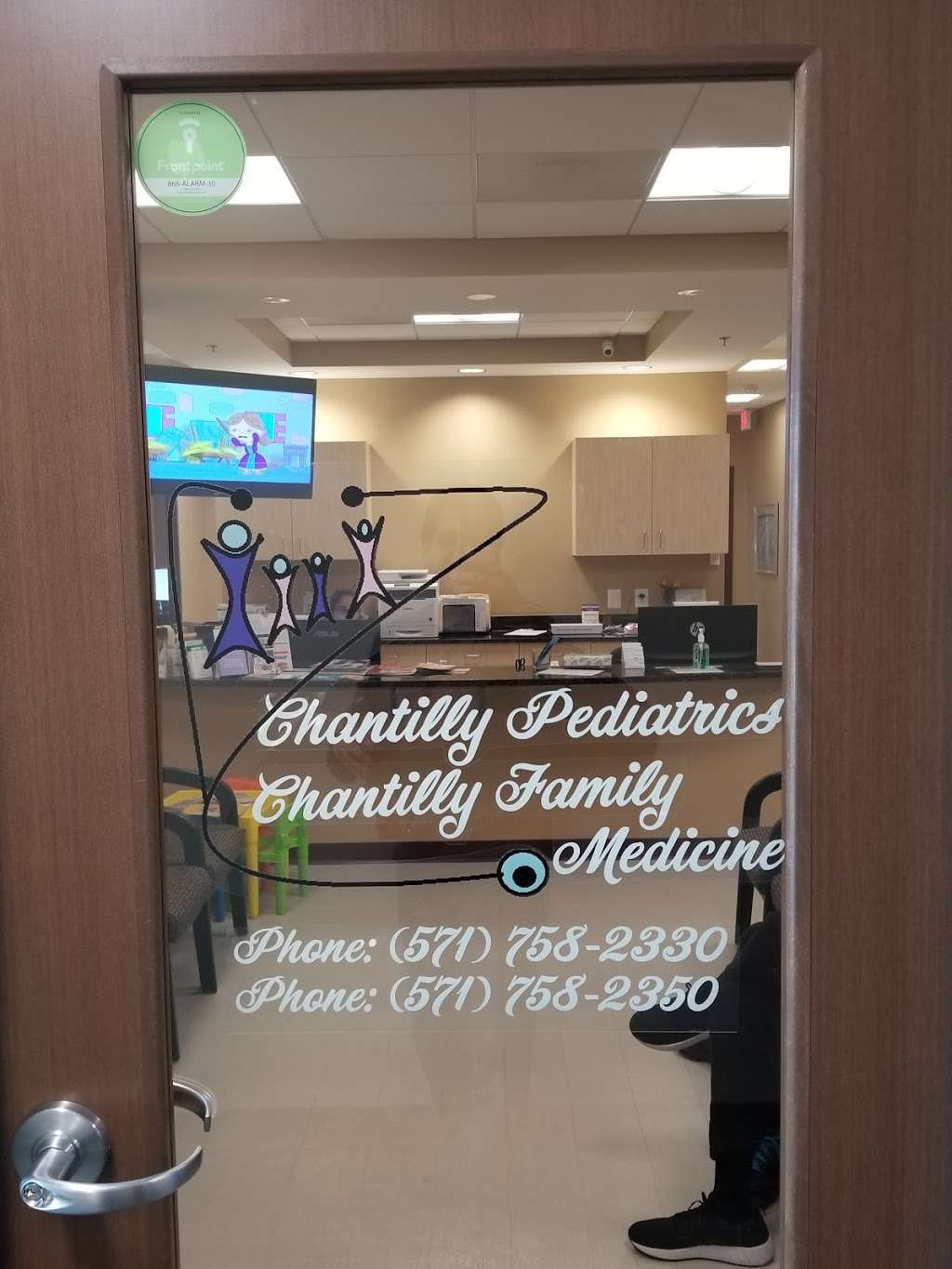 Stonesprings Pediatrics | 24430 Stone Springs Blvd Suite#315, Sterling, VA 20166, USA | Phone: (571) 758-2330