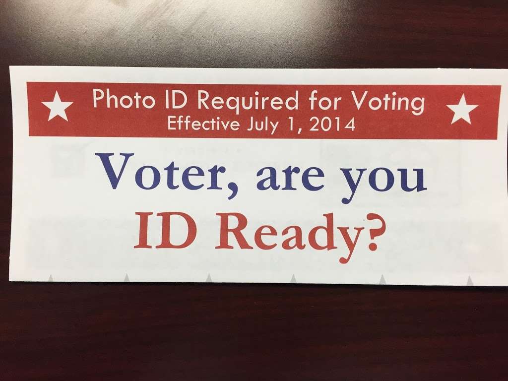 Loudoun County Office of Elections | 750 Miller Dr SE Suite C, Leesburg, VA 20175, USA | Phone: (703) 777-0380