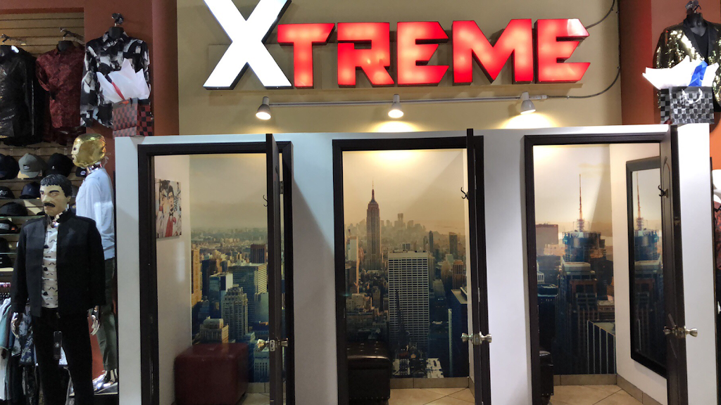 XTREME MENSWEAR | 7611 W Thomas Rd # B-016, Phoenix, AZ 85033, USA | Phone: (623) 873-7618