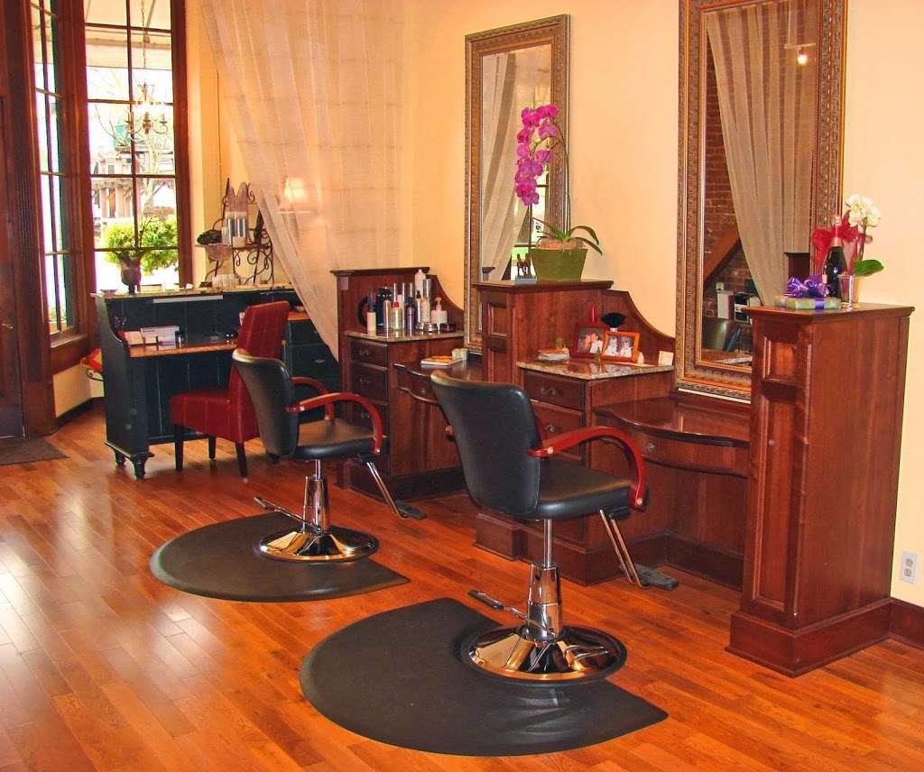 Mes Amis Salon | 786 Hunter Ln, Santa Rosa, CA 95404, USA | Phone: (707) 526-8984