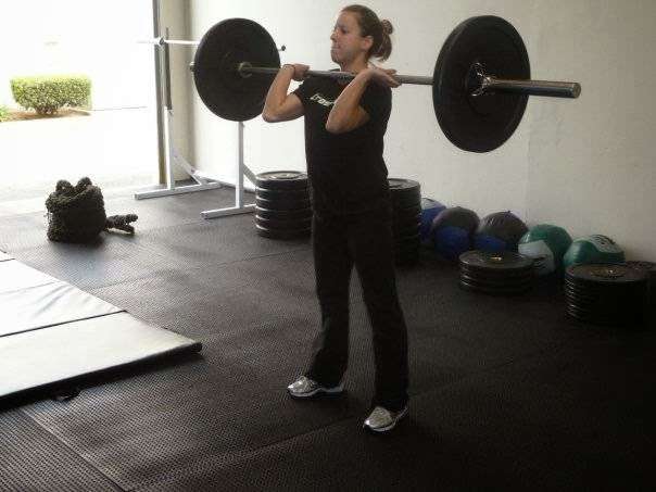 Resolution CrossFit | 3700 Prospect Ave, Yorba Linda, CA 92886, USA | Phone: (714) 423-4906