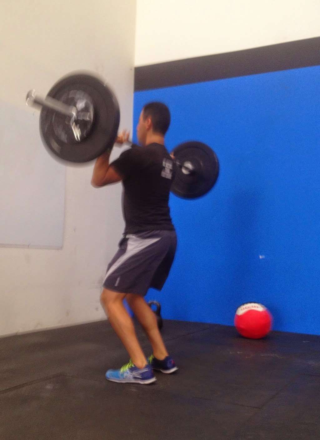 Royal Pride CrossFit | 3130 Paseo Mercado unit 104, Oxnard, CA 93036, USA | Phone: (805) 229-1787