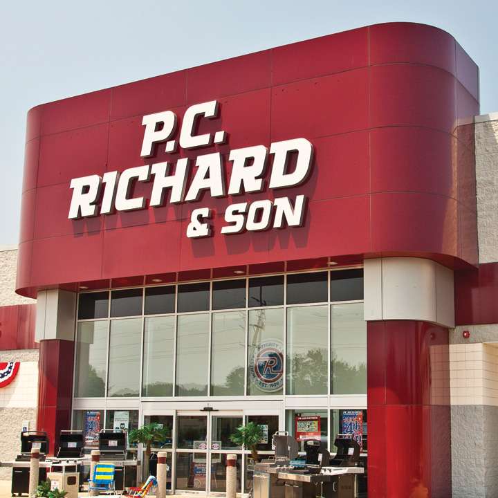 P.C. Richard & Son | 550 NJ-70, Brick, NJ 08723, USA | Phone: (732) 262-4090