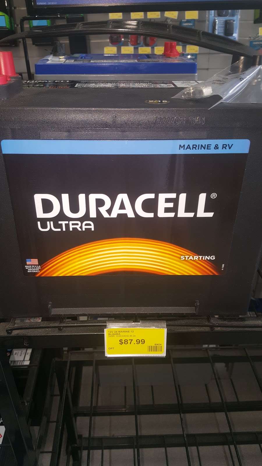 Batteries Plus Bulbs | 17195 US-441 Suite 101, Mt Dora, FL 32757, USA | Phone: (352) 483-1122