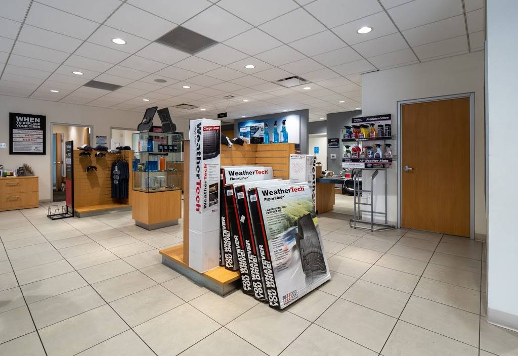 AutoNation Ford Jacksonville Parts Center | 10720 Philips Hwy Suite B, Jacksonville, FL 32256 | Phone: (904) 242-6499