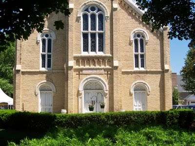 Zion Lutheran Church | 865 S Church Rd, Bensenville, IL 60106, USA | Phone: (630) 766-1039