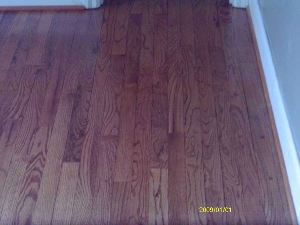 Tricounty Hardwood Floors | 333 N Pearl St, Clayton, NJ 08312 | Phone: (856) 499-4793