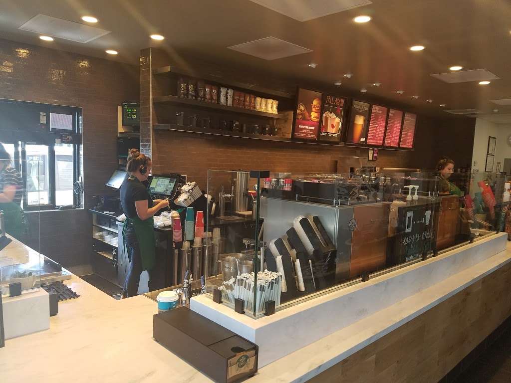 Starbucks | 11601 Duenda Rd, San Diego, CA 92127, USA | Phone: (442) 248-2791