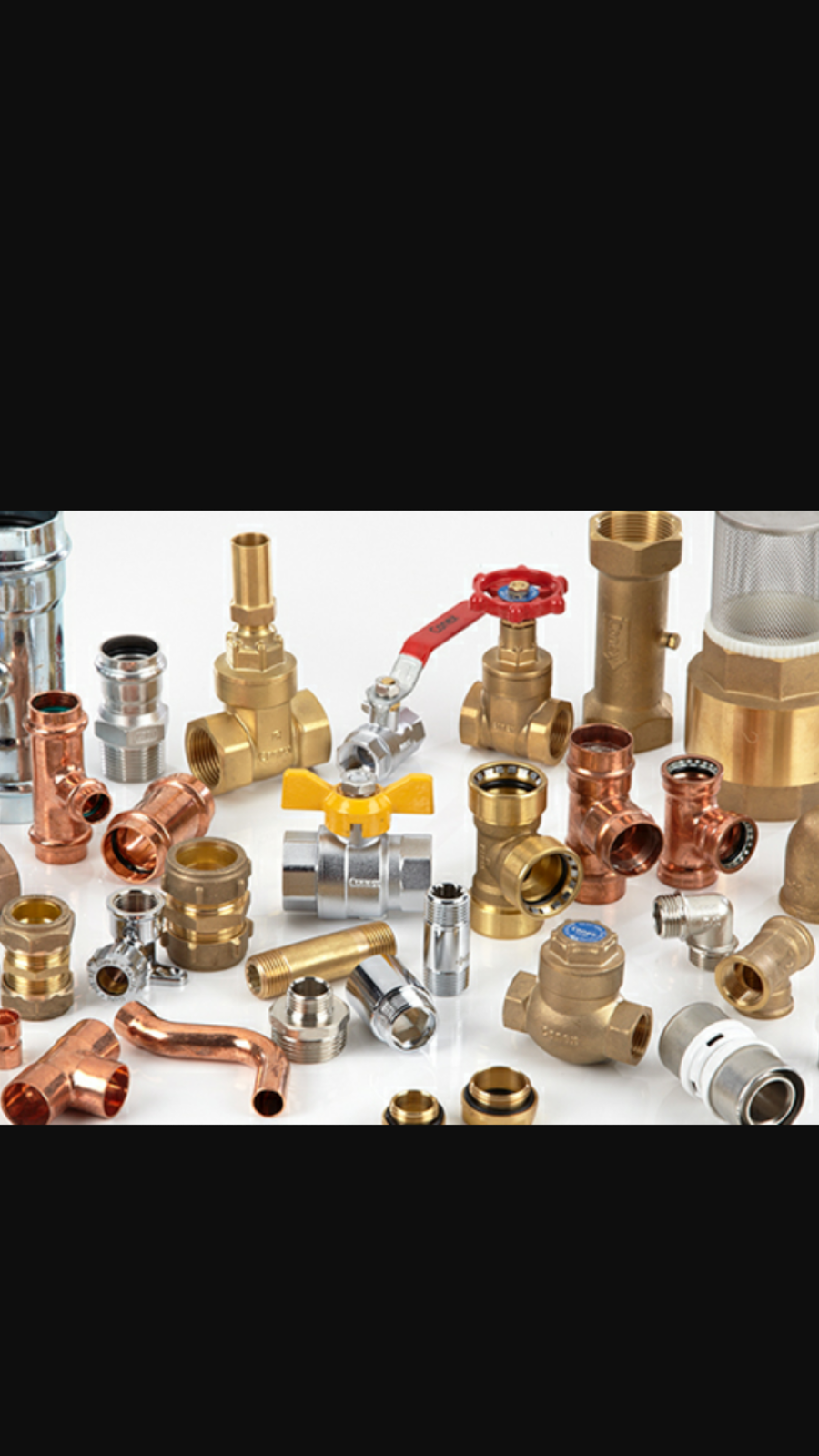 Park Plumbing & Heating Supply | 1350 60th St, Brooklyn, NY 11219, USA | Phone: (718) 438-6602