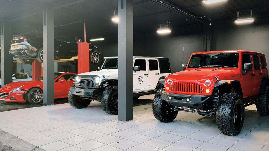 Elite Motor Cars of Miami | 5700 NW 27th Ave, Miami, FL 33142, USA | Phone: (305) 299-4260