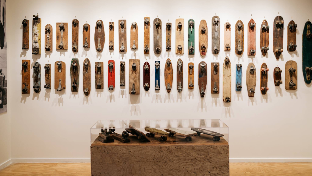 Skateboarding Hall of Fame | 1555 Simi Town Center Way #230, Simi Valley, CA 93065 | Phone: (805) 842-1444