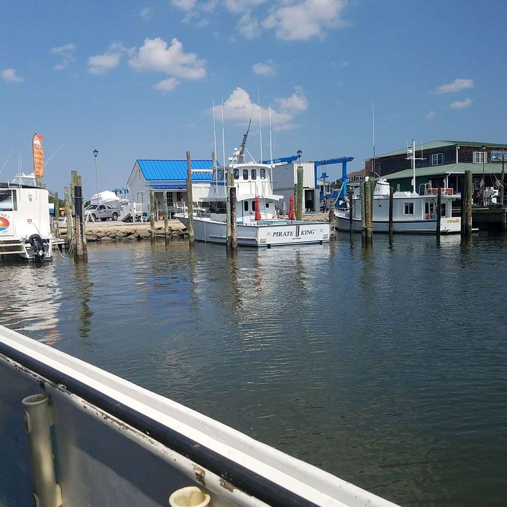 Anglers Fishing Center | 213 Anglers Rd, Lewes, DE 19958, USA | Phone: (302) 644-4533