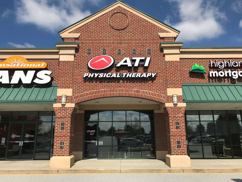 ATI Physical Therapy | 224 Dove Run Centre Dr, Middletown, DE 19709, USA | Phone: (302) 696-1924