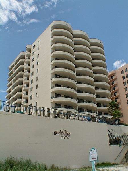 DAYTONA CONDO RENTAL | 3115 S Atlantic Ave, Daytona Beach, FL 32118, USA | Phone: (386) 322-0908