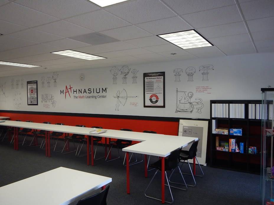 Mathnasium | 5321 University Dr #C, Irvine, CA 92612, USA | Phone: (949) 296-6284