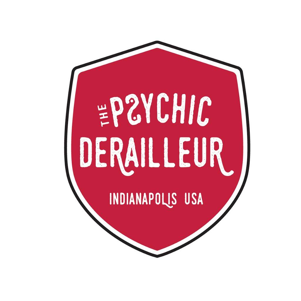 The Psychic Derailleur | 1125 W 16th St, Indianapolis, IN 46202, USA | Phone: (317) 939-1960