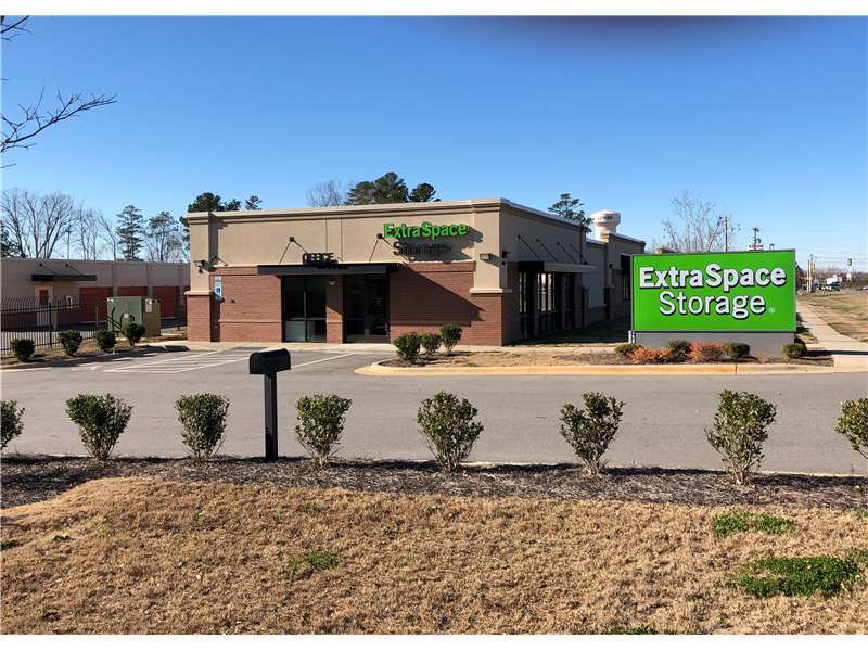 Extra Space Storage | 8259 Charlotte Hwy, Indian Land, South Carolina, SC 29707 | Phone: (803) 548-3050