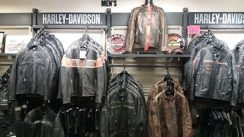 Harley-Davidson of Danbury | 51 Federal Rd, Danbury, CT 06810, USA | Phone: (203) 730-2453