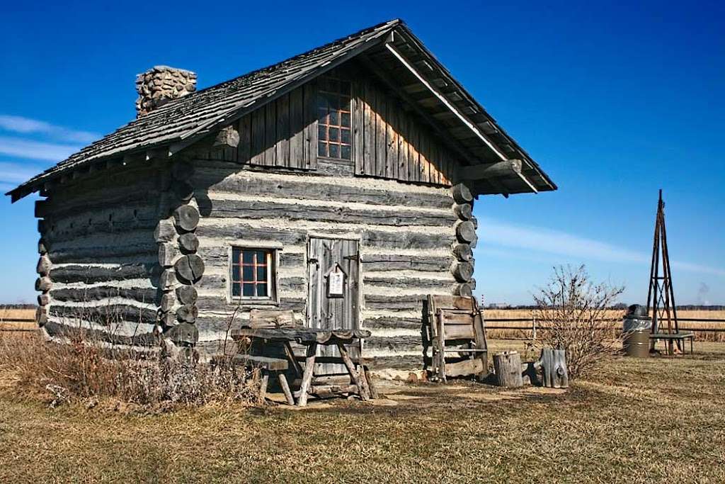 Goose Lake Prairie State Natural Area | 5010 N Jugtown Rd, Morris, IL 60450 | Phone: (815) 942-2899