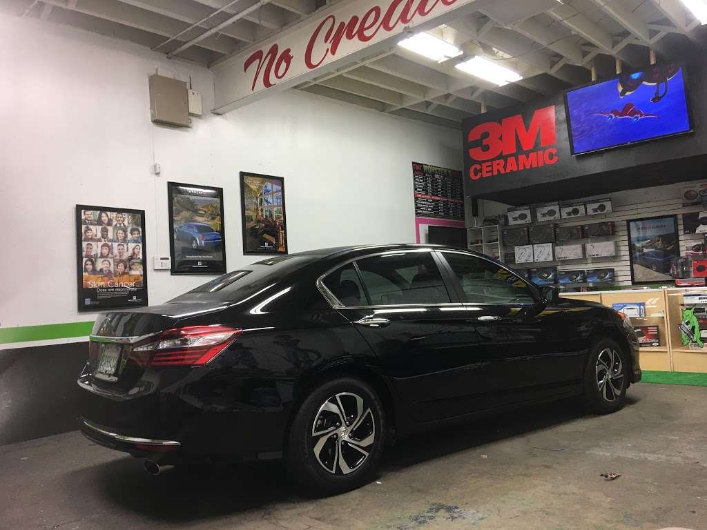 tint monsters | 1898 Freeman Ave, Signal Hill, CA 90755, United States | Phone: (323) 797-2755