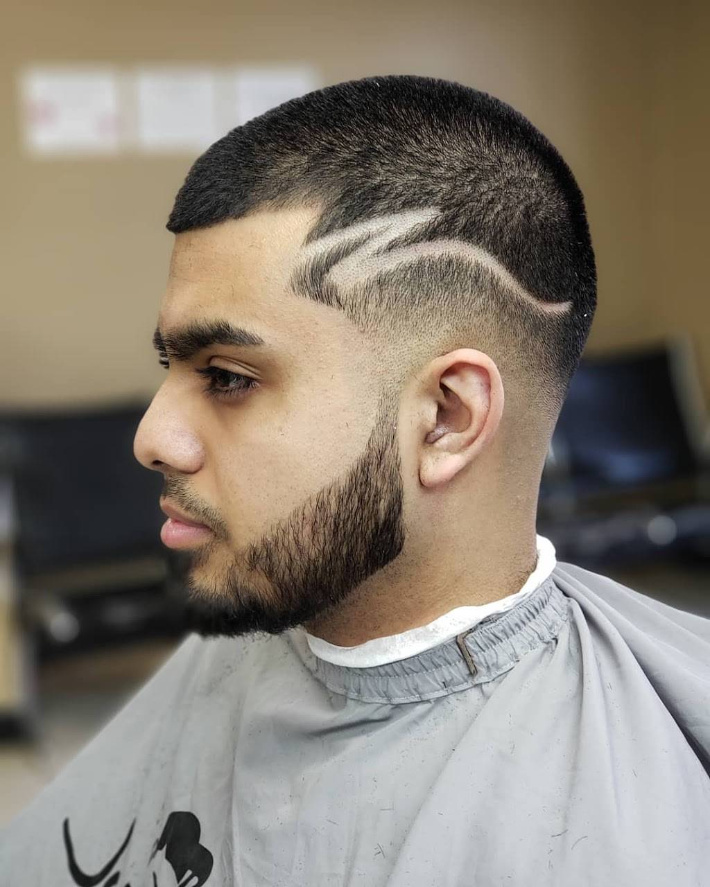 Trendcutterz Barbershop | 5304 Slide Rd, Lubbock, TX 79414, USA | Phone: (806) 791-0207