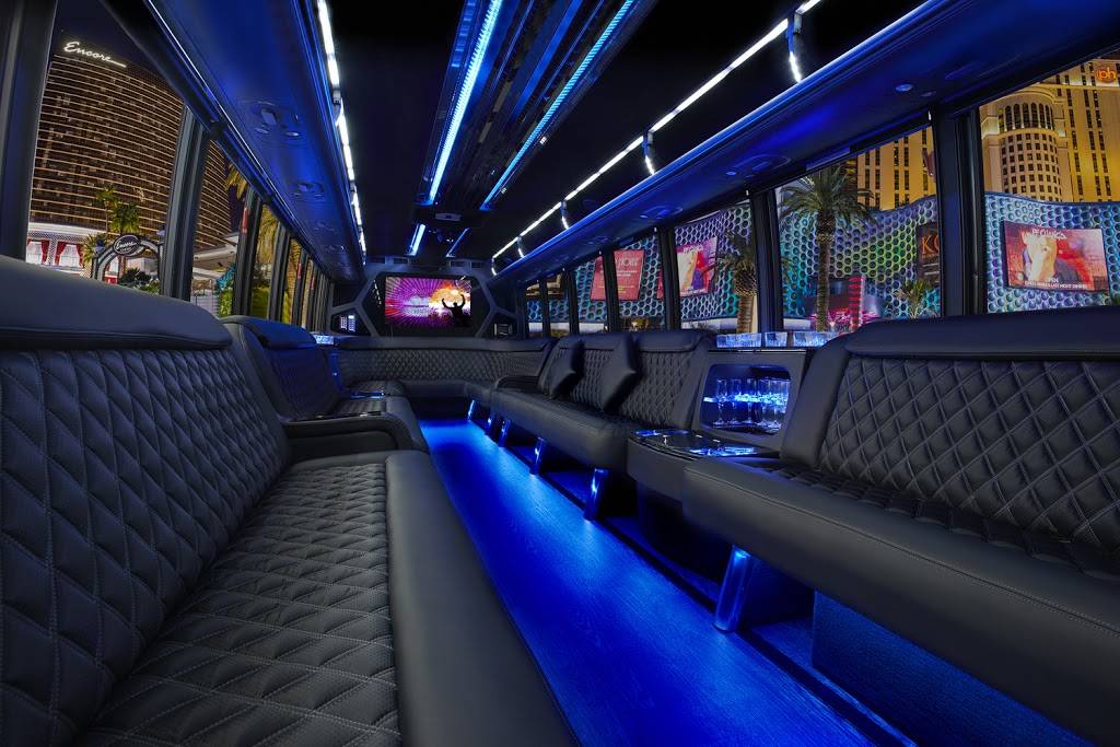 King Limousine & Tours | 2323 S Manchester Ave, Anaheim, CA 92803, USA | Phone: (714) 634-2323