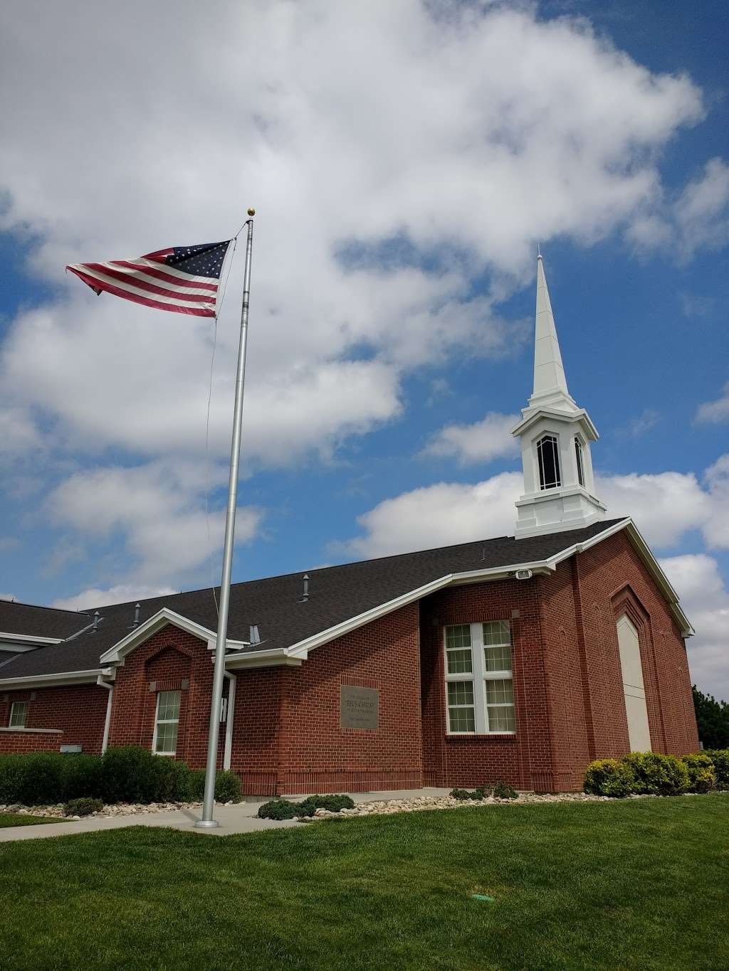 The Church of Jesus Christ of Latter-day Saints | 5175 S Picadilly St, Centennial, CO 80015 | Phone: (303) 699-6804