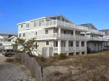 Shore House Rentals NJ | 11 84th St, Sea Isle City, NJ 08243 | Phone: (302) 893-4179