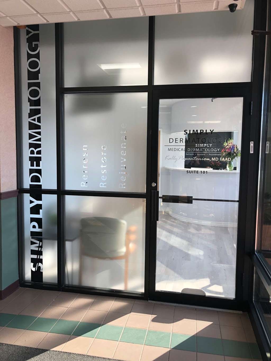 Simply Dermatology, PLLC | 900 Walt Whitman Rd #101, Melville, NY 11747, USA | Phone: (631) 377-7222