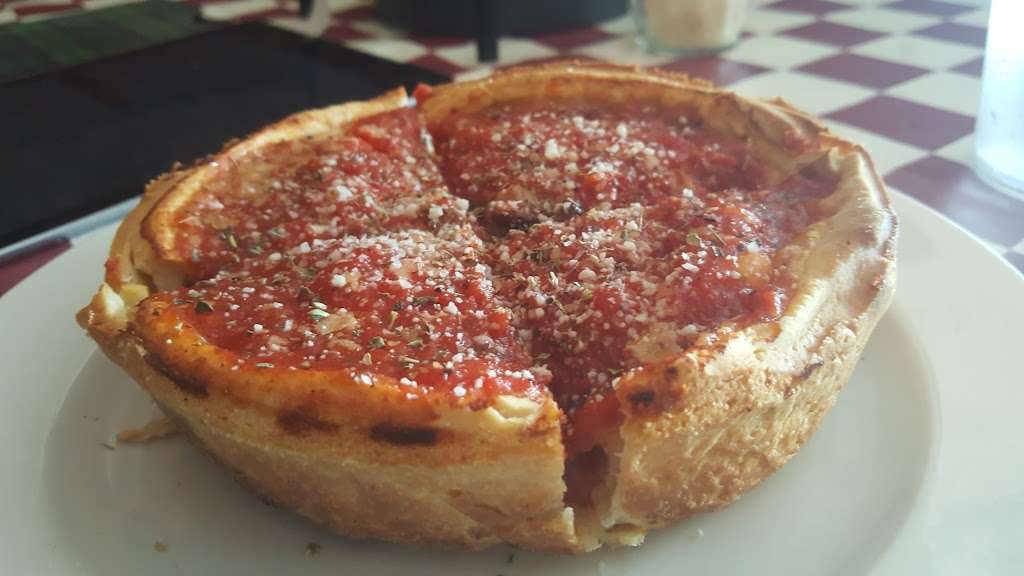 Giordanos | 9613 S Western Ave, Chicago, IL 60643, USA | Phone: (773) 239-5000