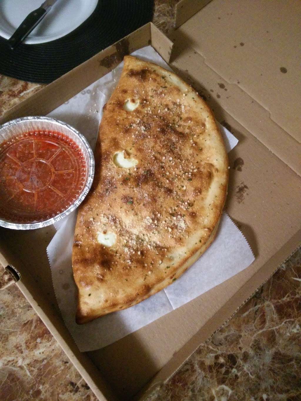 NY Pizza Baby | 7124 Aloma Ave, Winter Park, FL 32792, USA | Phone: (407) 790-7526