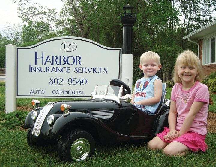Harbor Insurance Services | 122 Clebourne St, Fort Mill, SC 29715, USA | Phone: (803) 802-9540