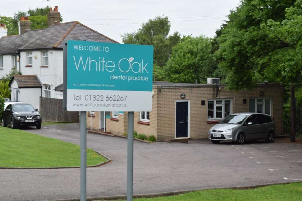 White Oak Dental Practice | London Road, Swanley BR8 7AP, UK | Phone: 01322 662267