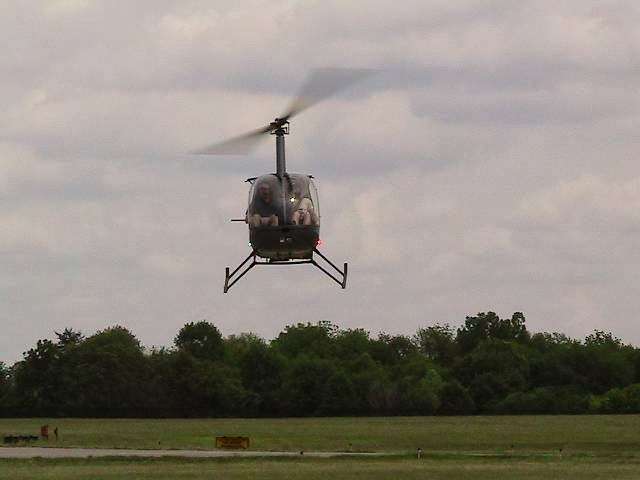 Fox Choppers Helicopter Flight School | 11301 Norcom Rd, Philadelphia, PA 19154, USA | Phone: (215) 760-3600