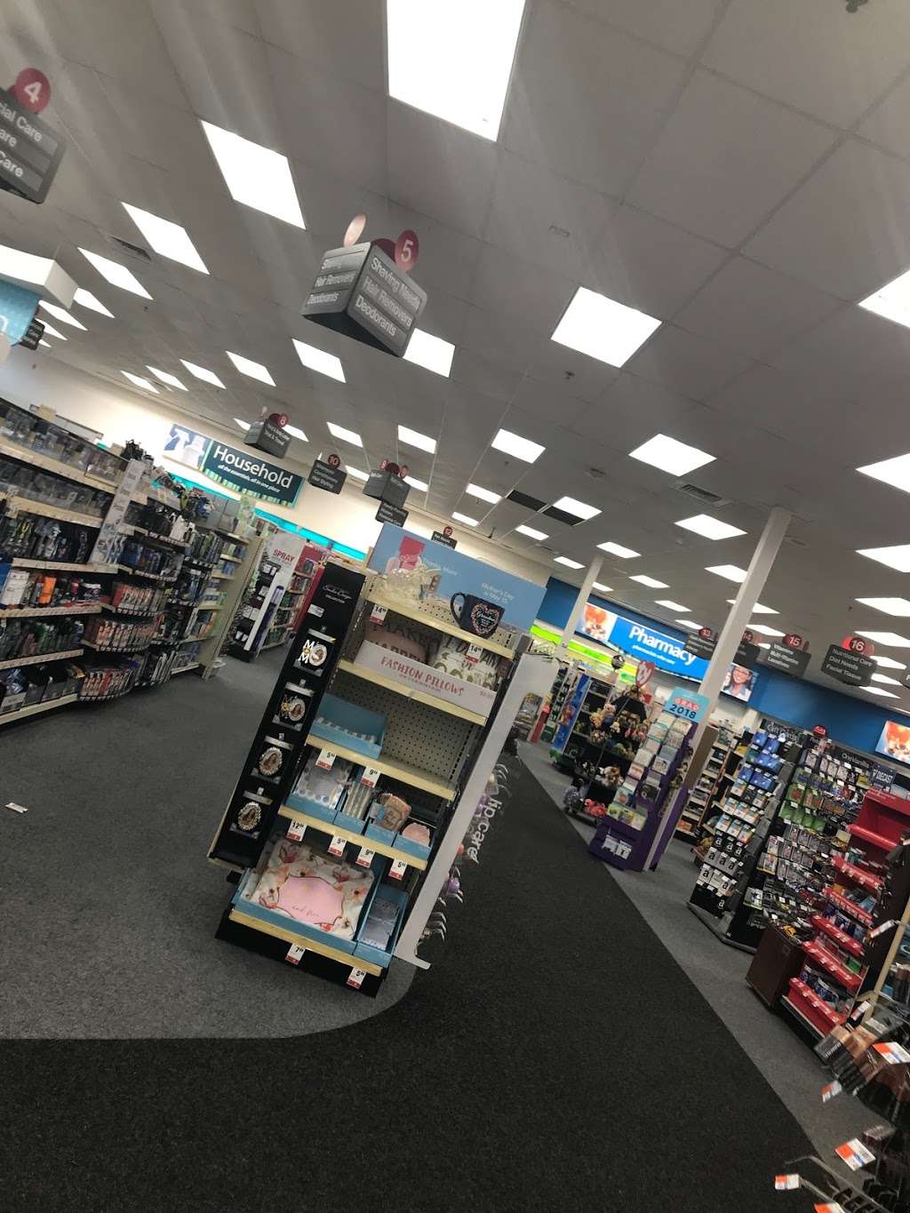 CVS | 1519 Rock Spring Rd, Forest Hill, MD 21050, USA | Phone: (410) 638-8757