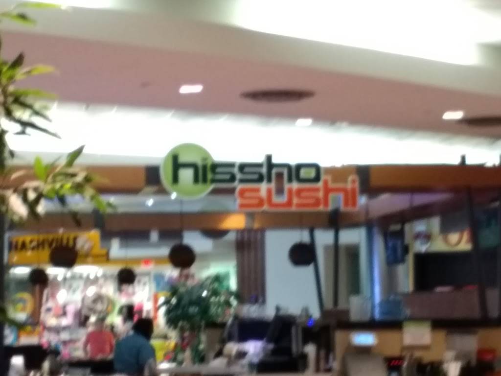 Hissho Sushi | 1 Terminal Dr, Nashville, TN 37214, USA | Phone: (704) 926-2200