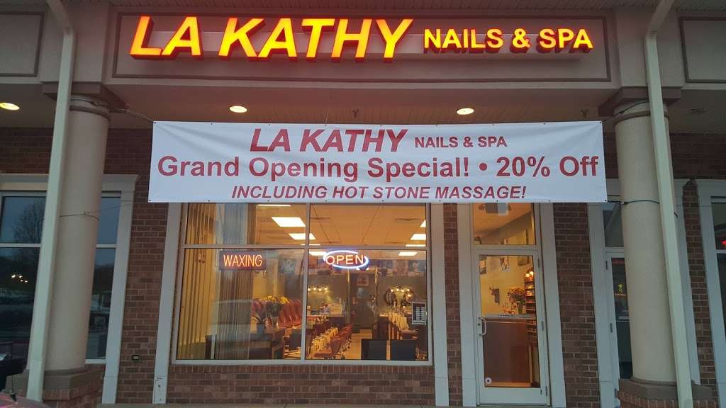 LA Kathy Nails & Spa | 850 Golden Dr, Blandon, PA 19510, USA | Phone: (610) 944-8759