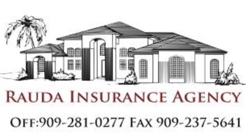 Rauda Insurance Agency | 11606 Belmonte Rd, Fontana, CA 92337 | Phone: (909) 281-0277