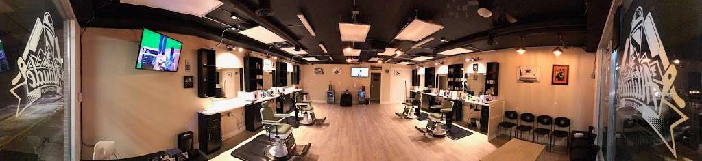 Altitude Barbershop | 1390 US-287, Broomfield, CO 80020, USA | Phone: (720) 328-1978