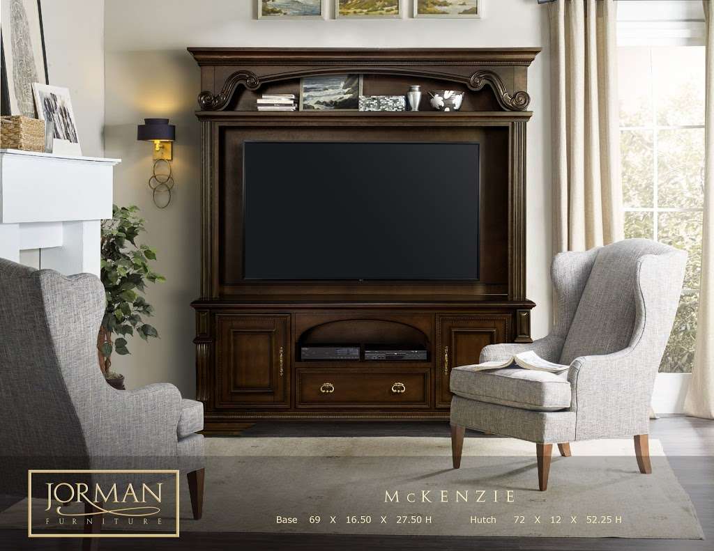 Jorman Furniture | 25420 Kuykendahl Rd Suite B-100, The Woodlands, TX 77375, USA | Phone: (832) 225-1210