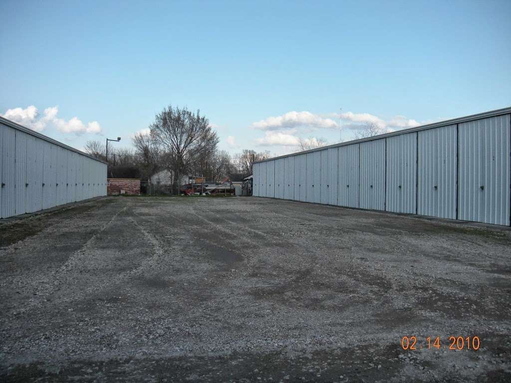 Fort Bend Boat & RV Storage | 3333 5th St, Stafford, TX 77477, USA | Phone: (281) 261-1178