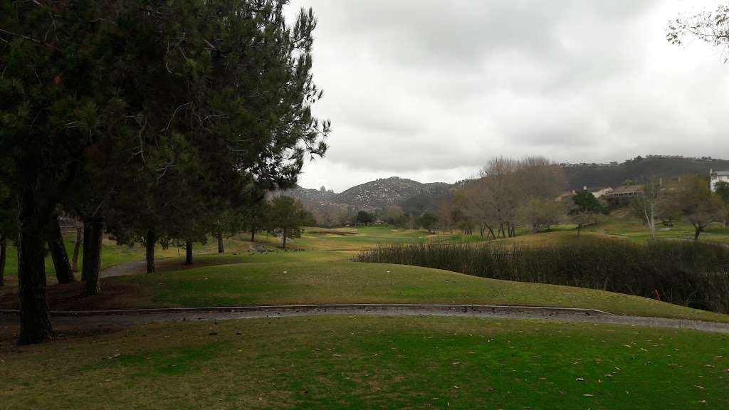Twin Oaks Golf Course | 1425 N Twin Oaks Valley Rd, San Marcos, CA 92069 | Phone: (760) 591-4700