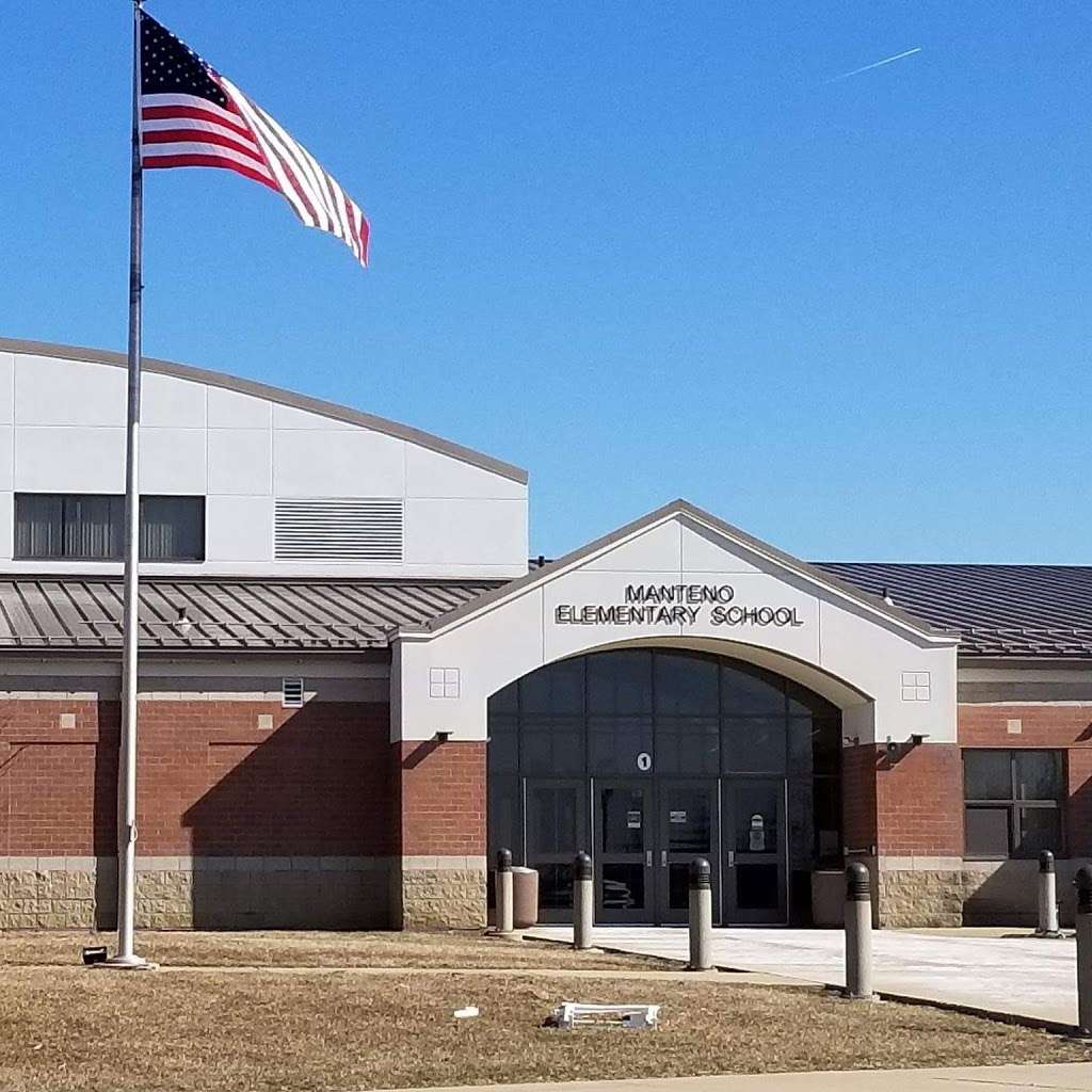 Manteno Elementary School | 555 W Cook St, Manteno, IL 60950, USA | Phone: (815) 928-7200